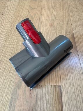 Dyson Mini Motorhead